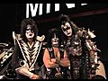 MINI and KISS Charity Auction for  | BahVideo.com