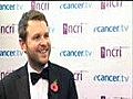 Dr Ian Lewis - Tenovus Cardiff UK | BahVideo.com