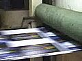How Magazine Printing Works | BahVideo.com
