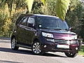 Daihatsu Materia 1 5 VVT | BahVideo.com