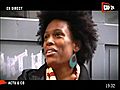 Sandra Nkak chanteuse n e au mboa | BahVideo.com