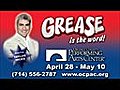 Grease at The OCPAC | BahVideo.com