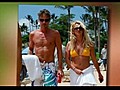 Britney shows off bikini body | BahVideo.com
