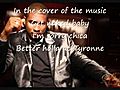 USHER FEAT PITBULL HQ Lyrics | BahVideo.com