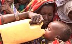 Climate change is cause of Ethiopian drought | BahVideo.com