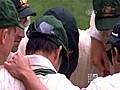Ponting loses it in heated Ashes battle | BahVideo.com