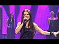 Eurovision 2011 - Slovaquie Twiins - I m  | BahVideo.com