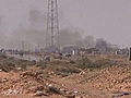 Libye la bataille de Syrte fait rage | BahVideo.com