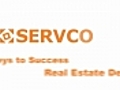 SOUTV ServCorp 3 Keys to Success Real Estate  | BahVideo.com