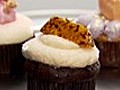 Vintage Cupcakes | BahVideo.com