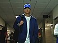Eminem goes back to highschool | BahVideo.com