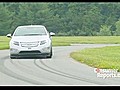 Chevy Volt Car of the Future  | BahVideo.com