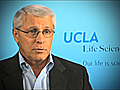 UCLA Newsroom Dr Owen Witte | BahVideo.com