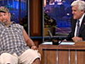 Larry The Cable Guy Part 2 | BahVideo.com