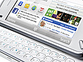 Test Vid o Nokia N97 le t l phone  | BahVideo.com