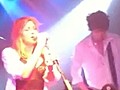 Courtney Love sings Bad Romance | BahVideo.com