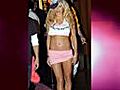 Pamela Anderson Crimes Against Fashion | BahVideo.com