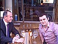 Tokaji Tasting with Jean-Guillaume Prats -  | BahVideo.com