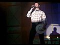 Folsom Prison Blues - Six Flags show | BahVideo.com