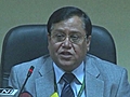 DRDO chief highlights organization s achievements | BahVideo.com