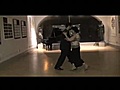 Lehigh Valley Tango Practica | BahVideo.com