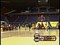 Slingers 90-76 Slammers Asean Basketball League  | BahVideo.com