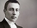 Sergei Rachmaninoff The Harvest of Sorrow | BahVideo.com