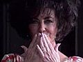 Elizabeth Taylor 1932-2011 | BahVideo.com