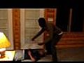 Indian kid dance fail | BahVideo.com