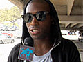 Sucker Free Exclusive Tinie Tempah On His  | BahVideo.com