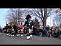 Milford St Patrick s Day Parade | BahVideo.com