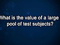 Curiosity Eric Dishman Test Subjects | BahVideo.com
