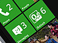 Windows Phone 7 Impresses on the Samsung Focus  | BahVideo.com