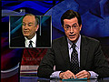 Stephen Colbert - Bill O Reilly amp 039 s  | BahVideo.com