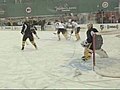 Fenway Park ready for Winter Classic | BahVideo.com