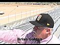 Stockcar Racing in the Mojave Desert | BahVideo.com