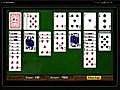 Get Rich Playing Online Solitaire | BahVideo.com