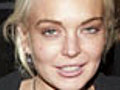 Lindsay Lohan s Late Night Stumble | BahVideo.com
