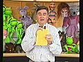 David Poulton s Guide to Simple Mask and Puppet Making | BahVideo.com
