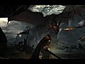Dragon s Dogma Trailer | BahVideo.com