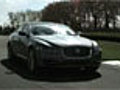 Jaguar XJ | BahVideo.com