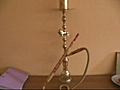 Aslanli Nargile Takimi | BahVideo.com