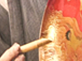 Learn About The Art Form of Lacquer | BahVideo.com