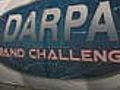 Warbots Supplybots DARPA Grand Challenge | BahVideo.com