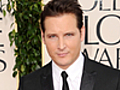 Peter Facinelli on Twilight His Daughter  | BahVideo.com