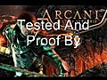 Arcania Fall of Setarrif 2011 FULL PC Game  | BahVideo.com