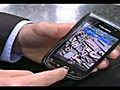 Blackberry Torch | BahVideo.com
