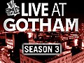 Live at Gotham 105 | BahVideo.com