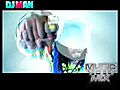 MUSIC VIDEO MIX VODCAST EPISODE 3 by DJ MAN | BahVideo.com