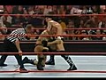 Batista vs Cm Punk | BahVideo.com